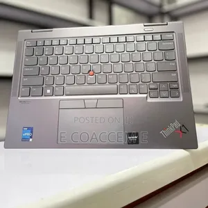 New Laptop Lenovo 32GB Intel Core i7 SSD 512GB