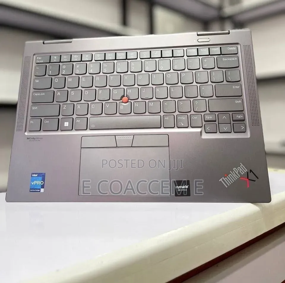 New Laptop Lenovo 32GB Intel Core i7 SSD 512GB