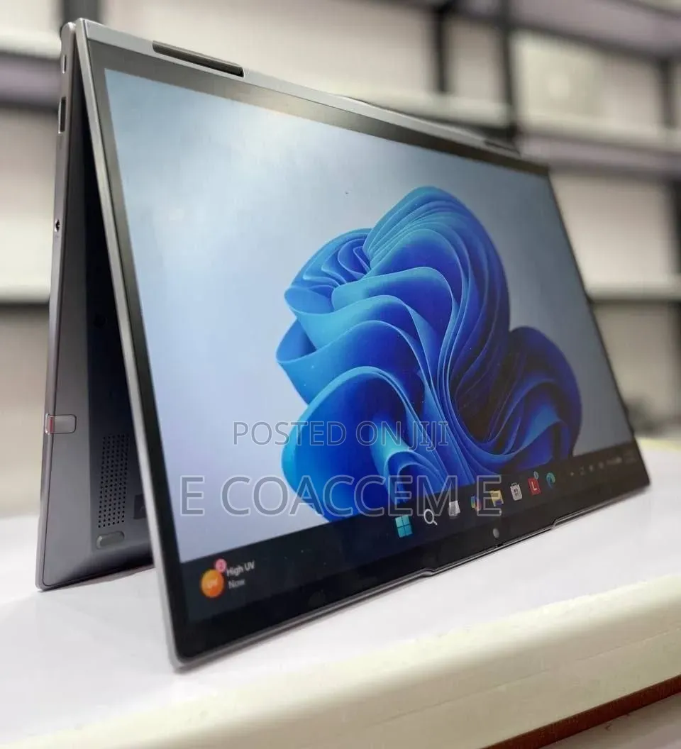New Laptop Lenovo 32GB Intel Core i7 SSD 512GB