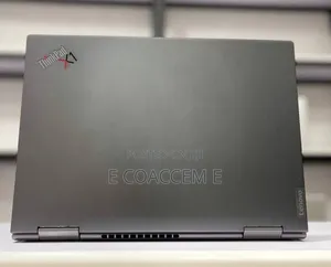 New Laptop Lenovo 32GB Intel Core i7 SSD 512GB
