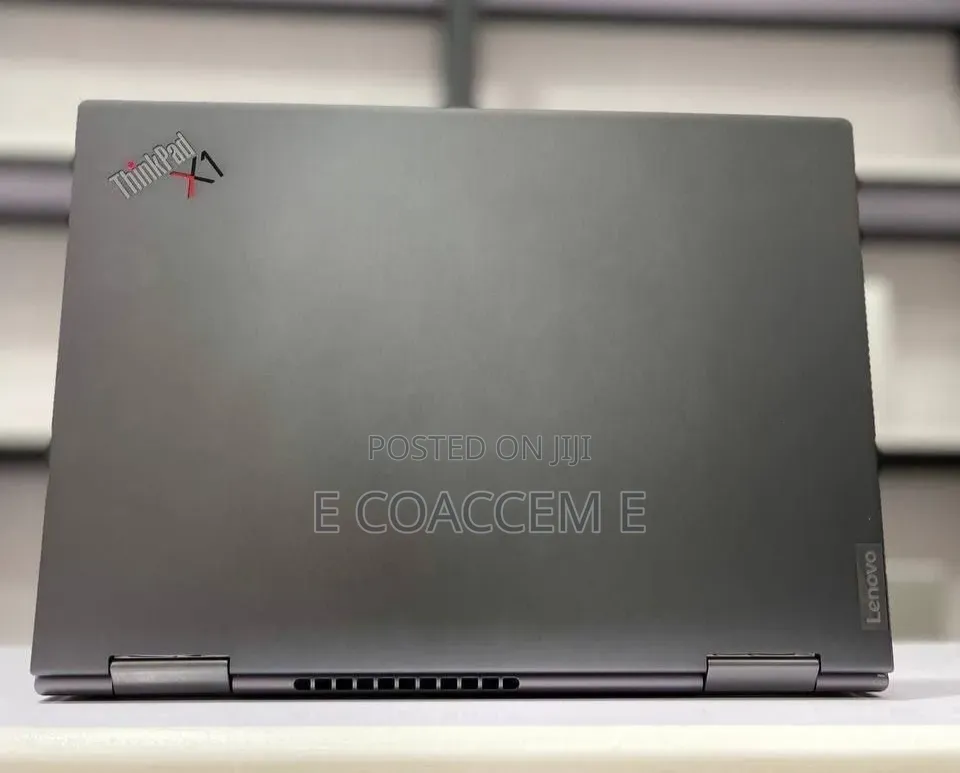 New Laptop Lenovo 32GB Intel Core i7 SSD 512GB