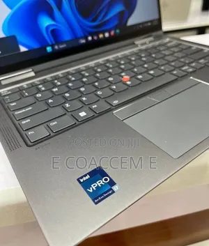 New Laptop Lenovo 32GB Intel Core i7 SSD 512GB