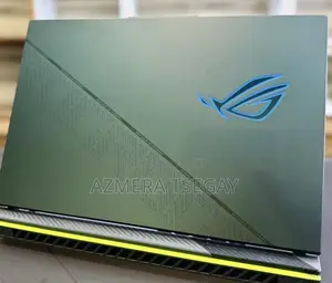 New Laptop Asus ROG Strix G16 G614 16GB Intel Core i9 SSD 1T