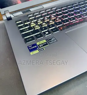 New Laptop Asus ROG Strix G16 G614 16GB Intel Core i9 SSD 1T