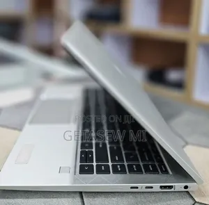 New Laptop HP EliteBook 840 G7 16GB Intel Core i7 SSD 512GB