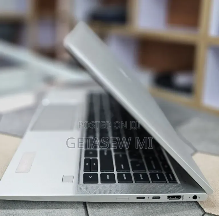 New Laptop HP EliteBook 840 G7 16GB Intel Core i7 SSD 512GB