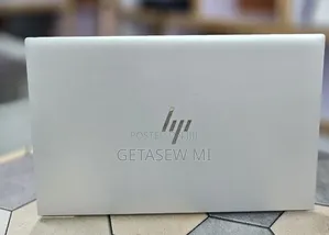 New Laptop HP EliteBook 840 G7 16GB Intel Core i7 SSD 512GB