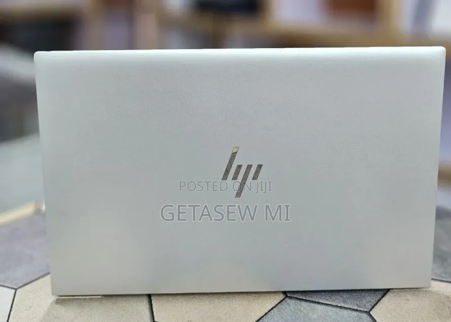 New Laptop HP EliteBook 840 G7 16GB Intel Core i7 SSD 512GB