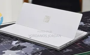 New Laptop Microsoft Surface Pro 7+ 16GB Intel Core i5 SSD 256GB