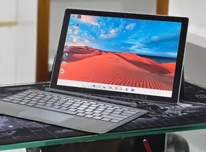 New Laptop Microsoft Surface Pro 7+ 16GB Intel Core i5 SSD 256GB
