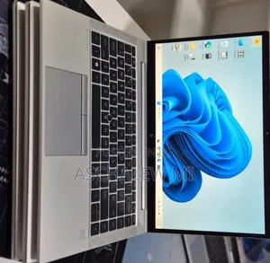 New Laptop HP EliteBook 845 G7 16GB AMD Ryzen 7 SSD 512GB