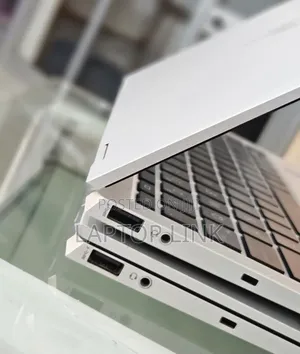 New Laptop HP Spectre 16GB Intel Core i7 SSD 512GB