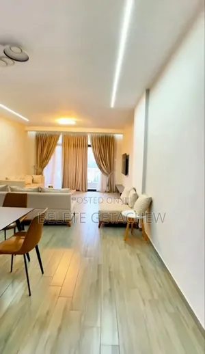 3bdrm Apartment in Sarbet Au, Luxury, Kirkos for sale