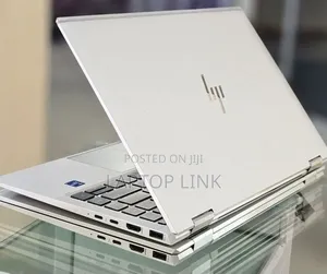 New Laptop HP Spectre 16GB Intel Core i7 SSD 512GB