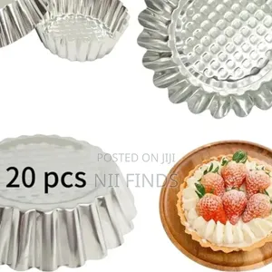 Tart Pan Medium