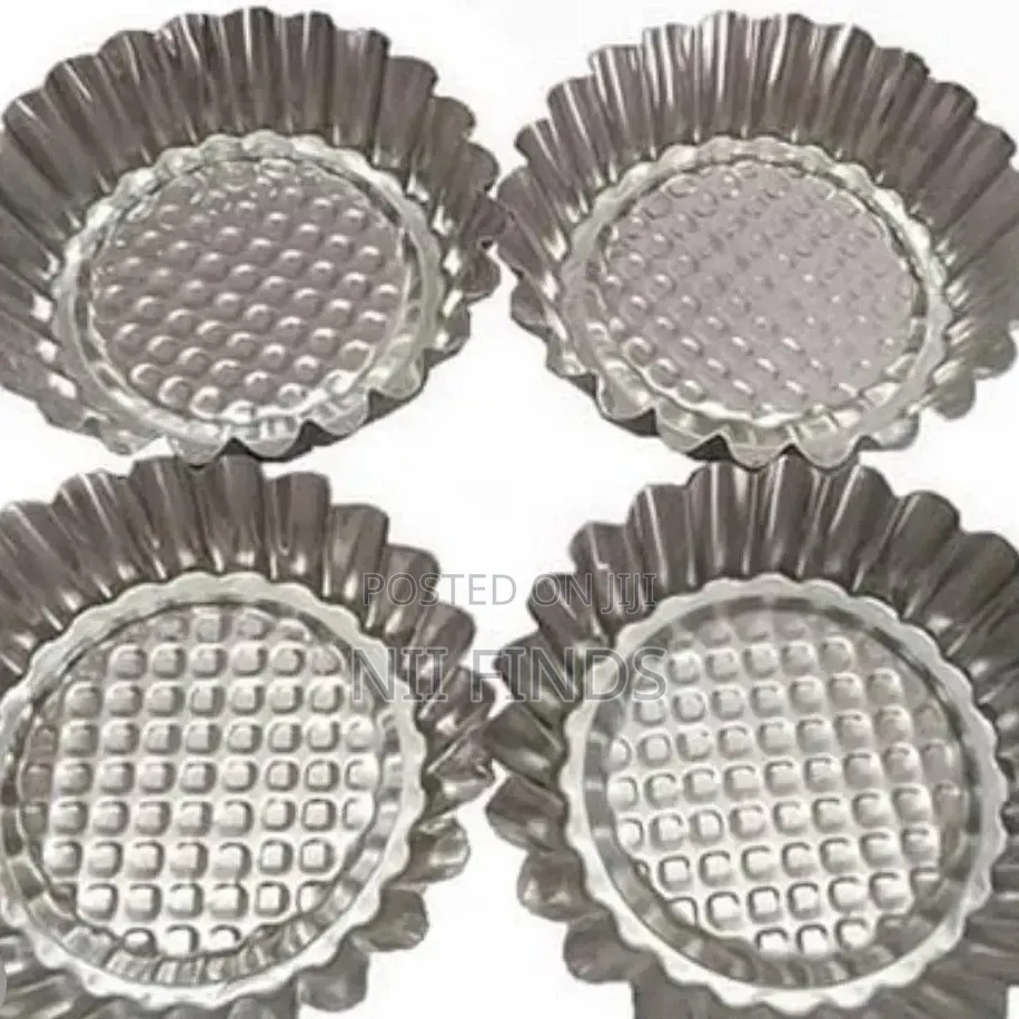 Tart Pan Medium