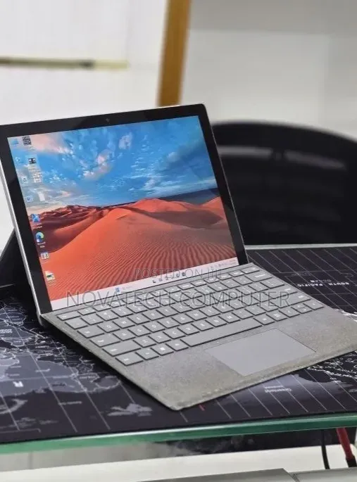 Laptop Microsoft Surface Pro 7 16GB Intel Core i5 SSD 256GB