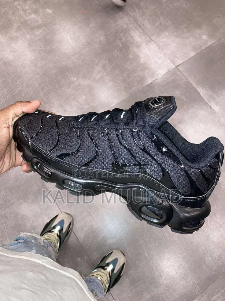 Nike Air Max Tn