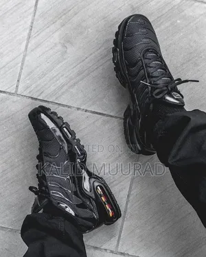 Nike Air Max Tn