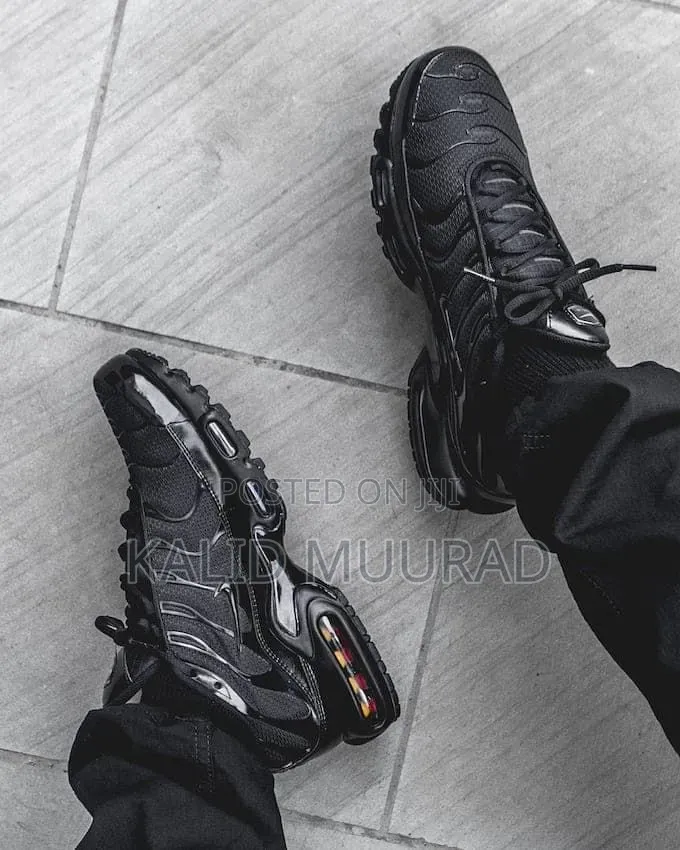 Nike Air Max Tn