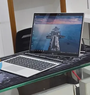 New Laptop HP Elite X2 G8 16GB Intel Core i7 SSD 512GB