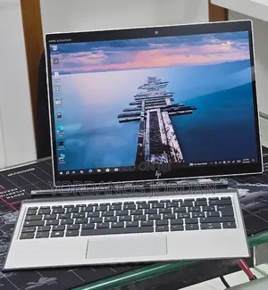 New Laptop HP Elite X2 G8 16GB Intel Core i7 SSD 512GB