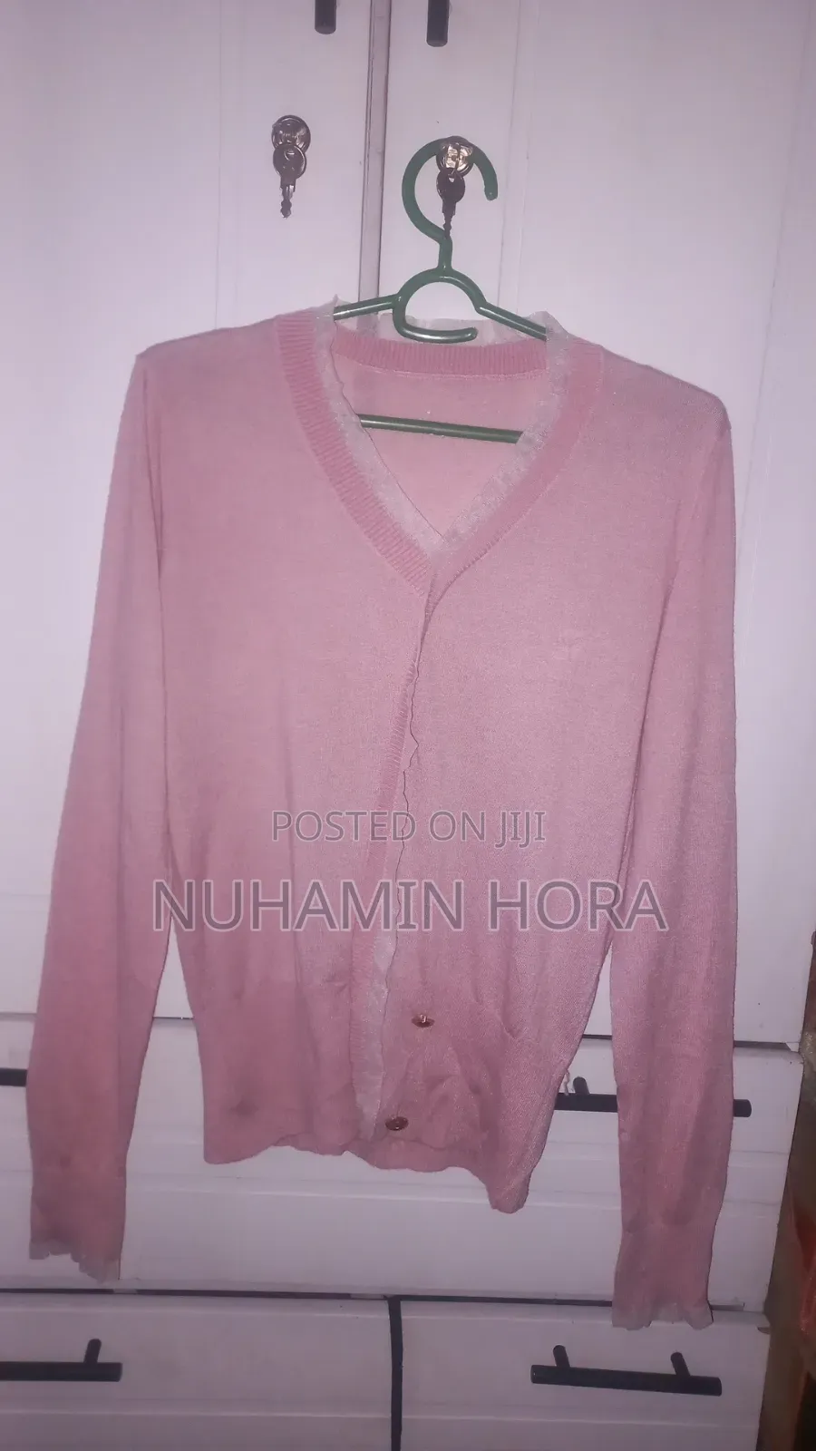Women's Jacket