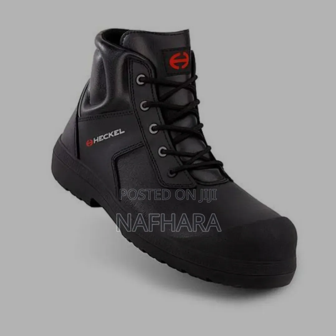 Heckel Stylish Shoes