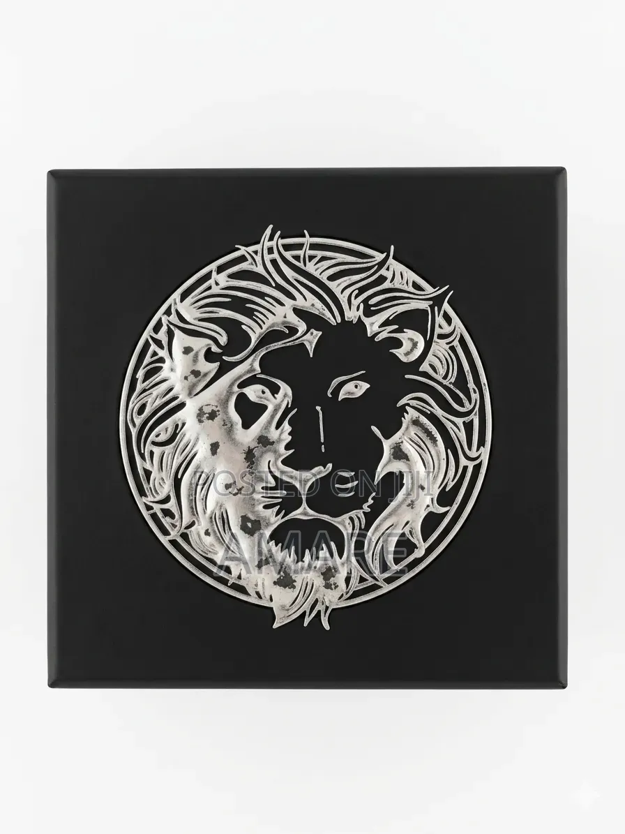 Versus Versace Watch - Men's ኦርጅናል የወንድ ሰዓት