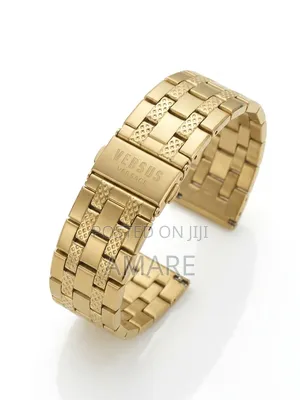 Versus Versace Watch - Men's ኦርጅናል የወንድ ሰዓት