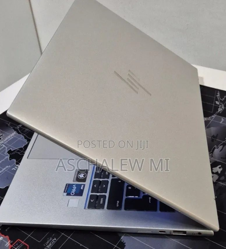 New Laptop HP EliteBook 840 G9 16GB Intel Core i7 SSD 512GB