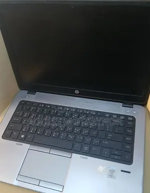 Laptop HP EliteBook 840 8GB Intel Core i5 HDD 500GB