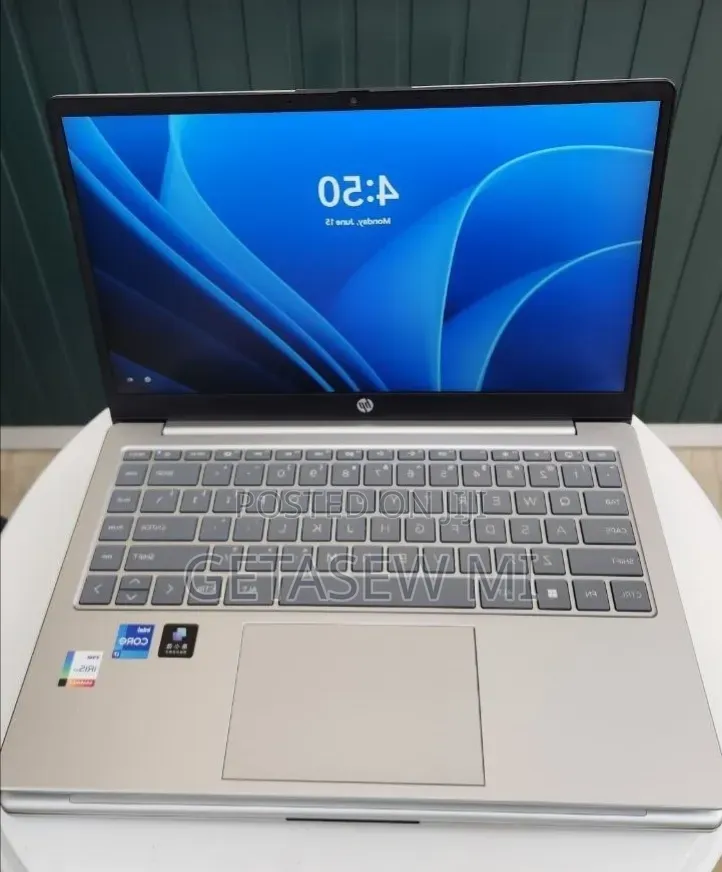 New Laptop HP Stream Notebook 16GB Intel Core i7 SSD 1T