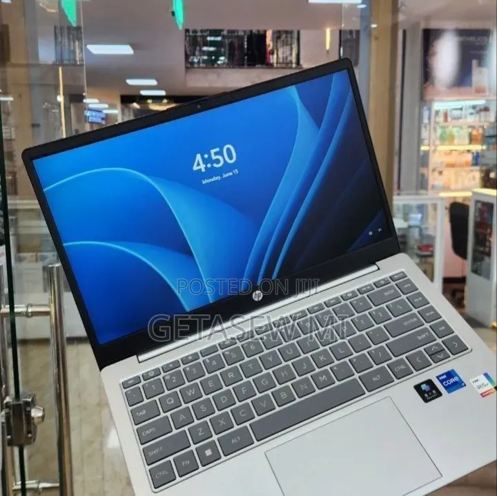 New Laptop HP Stream Notebook 16GB Intel Core i7 SSD 1T