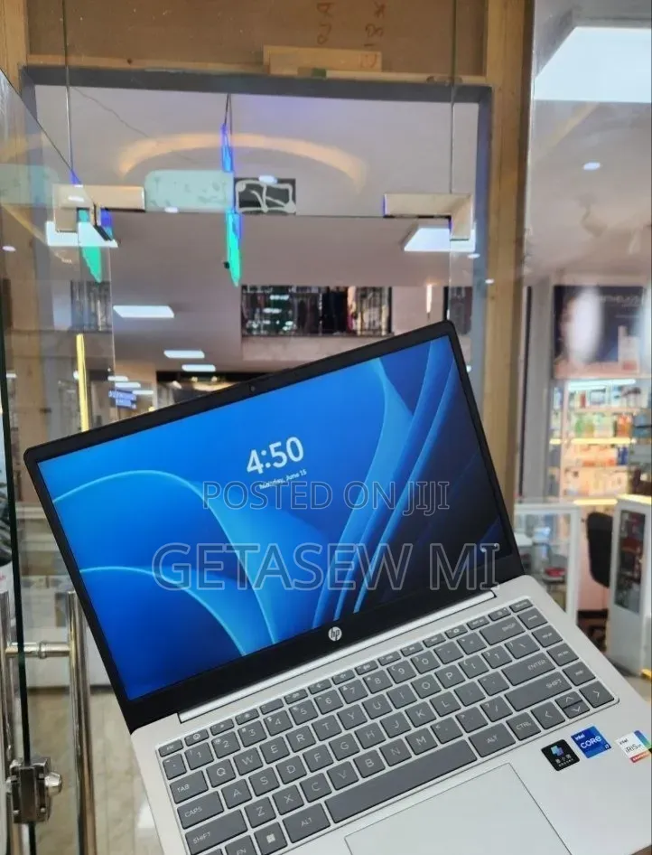 New Laptop HP Stream Notebook 16GB Intel Core i7 SSD 1T