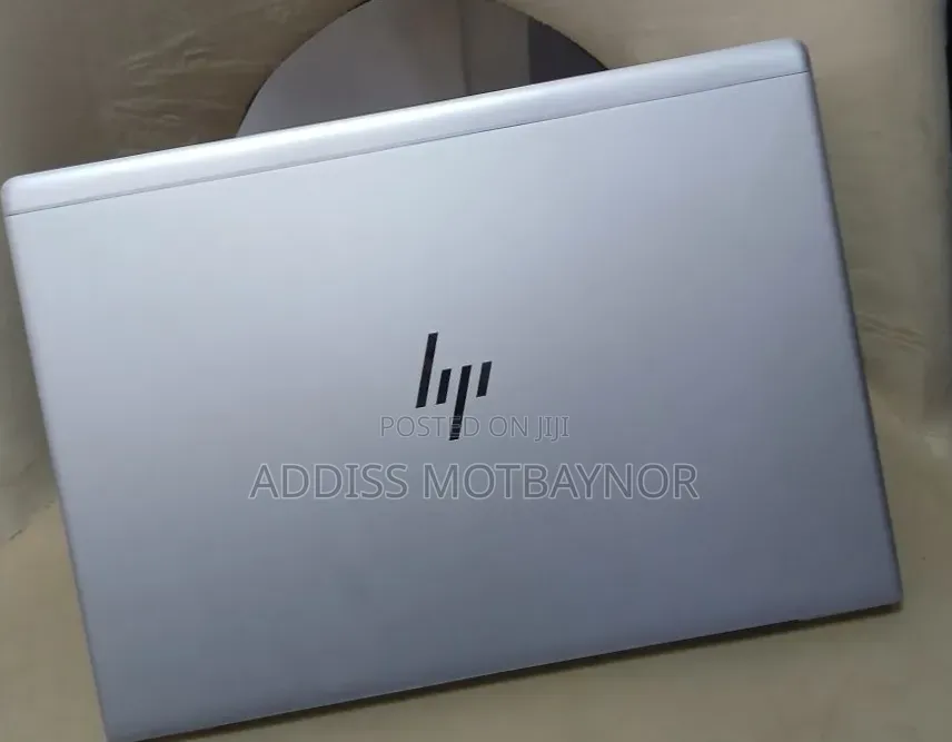New Laptop HP EliteBook 840 8GB Intel Core i7 SSD 512GB