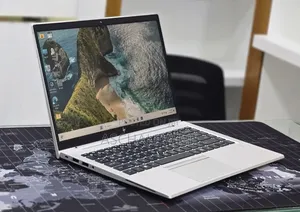 New Laptop HP EliteBook 845 G8 16GB AMD Ryzen 7 SSD 512GB