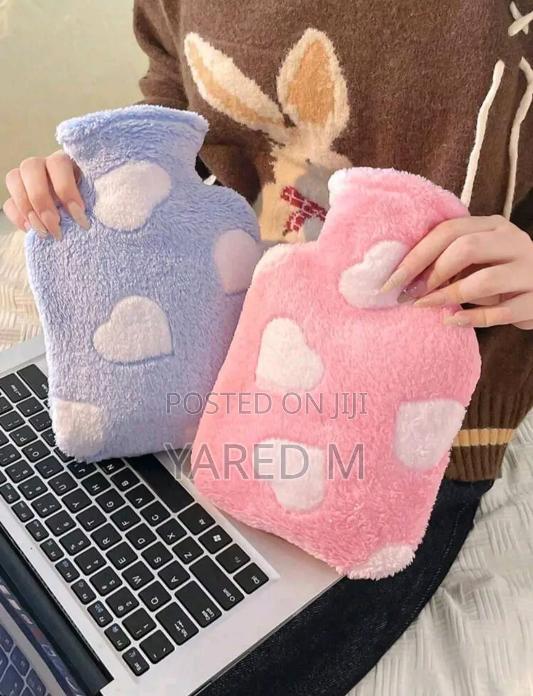 Hot Water Bag