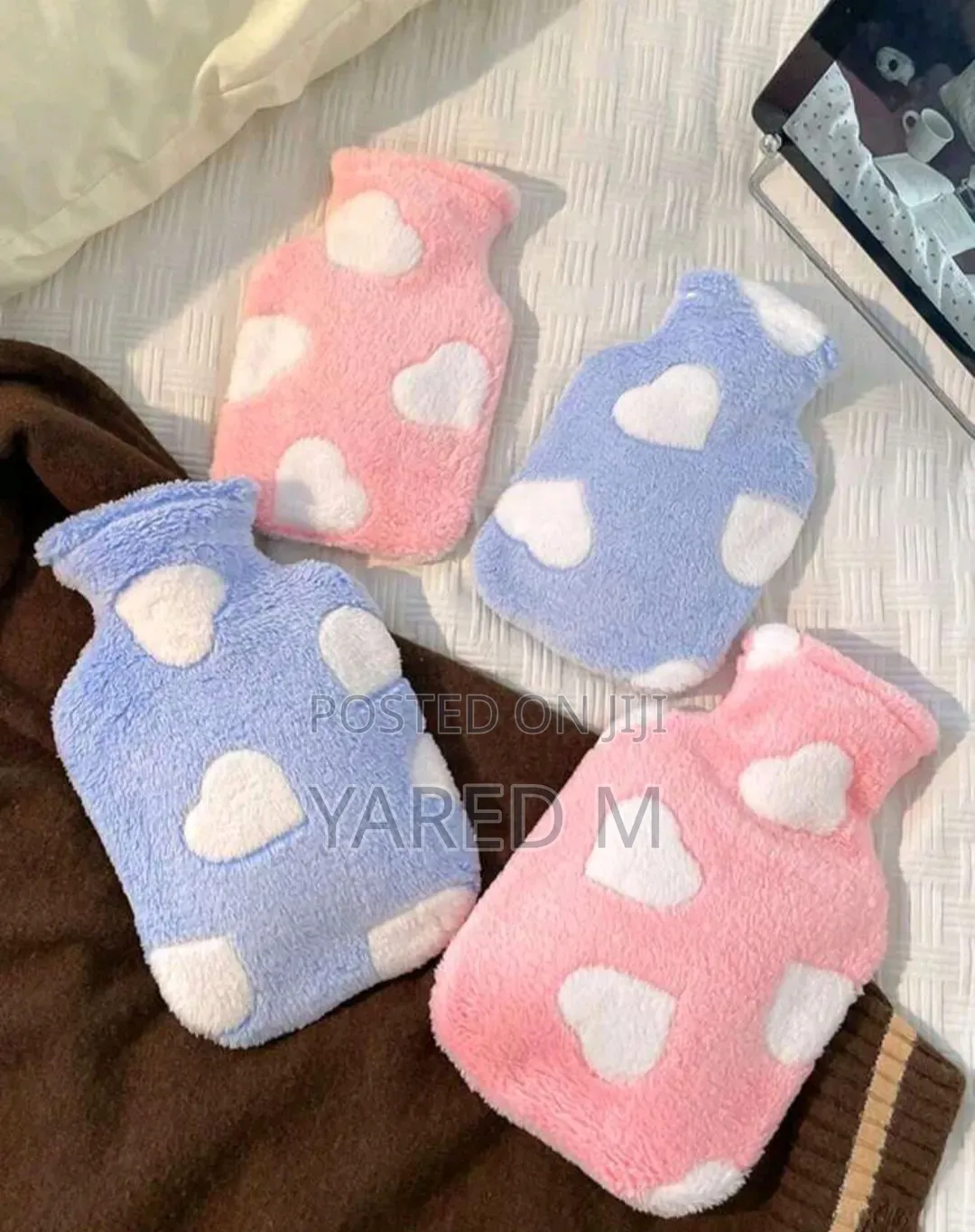 Hot Water Bag