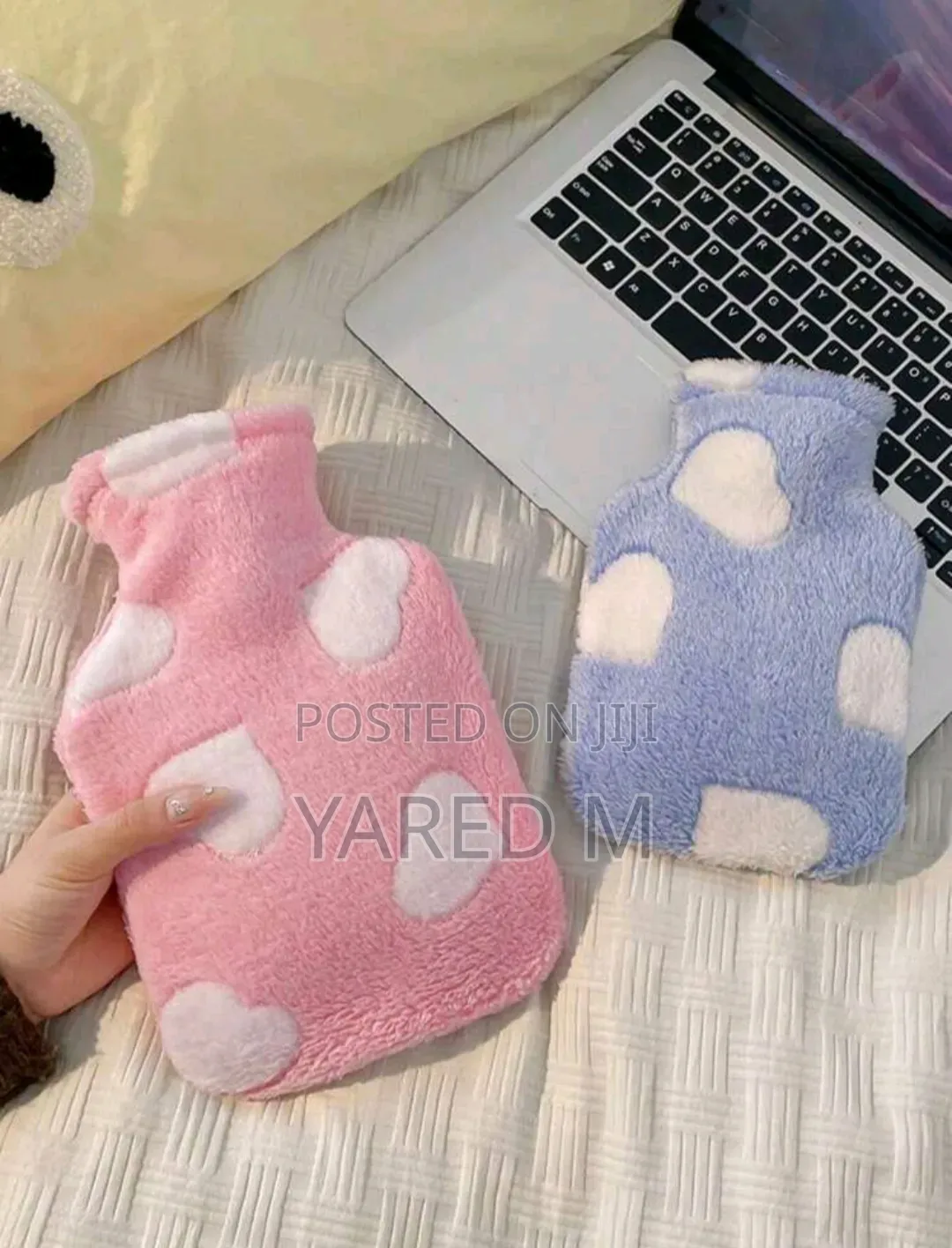 Hot Water Bag