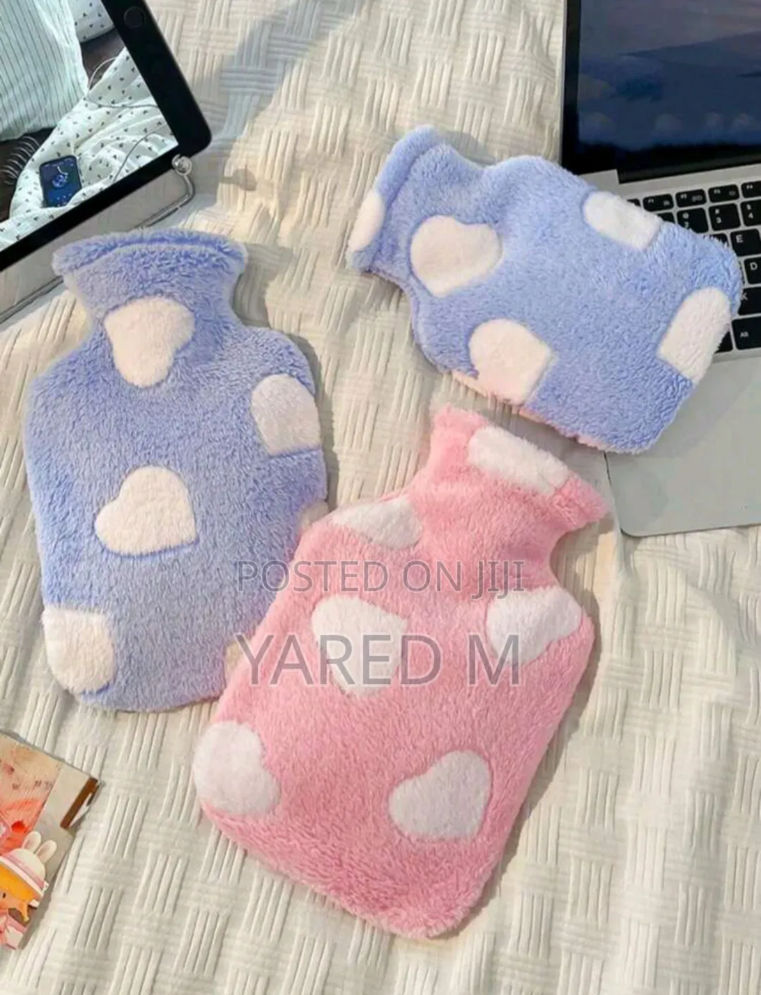 Hot Water Bag