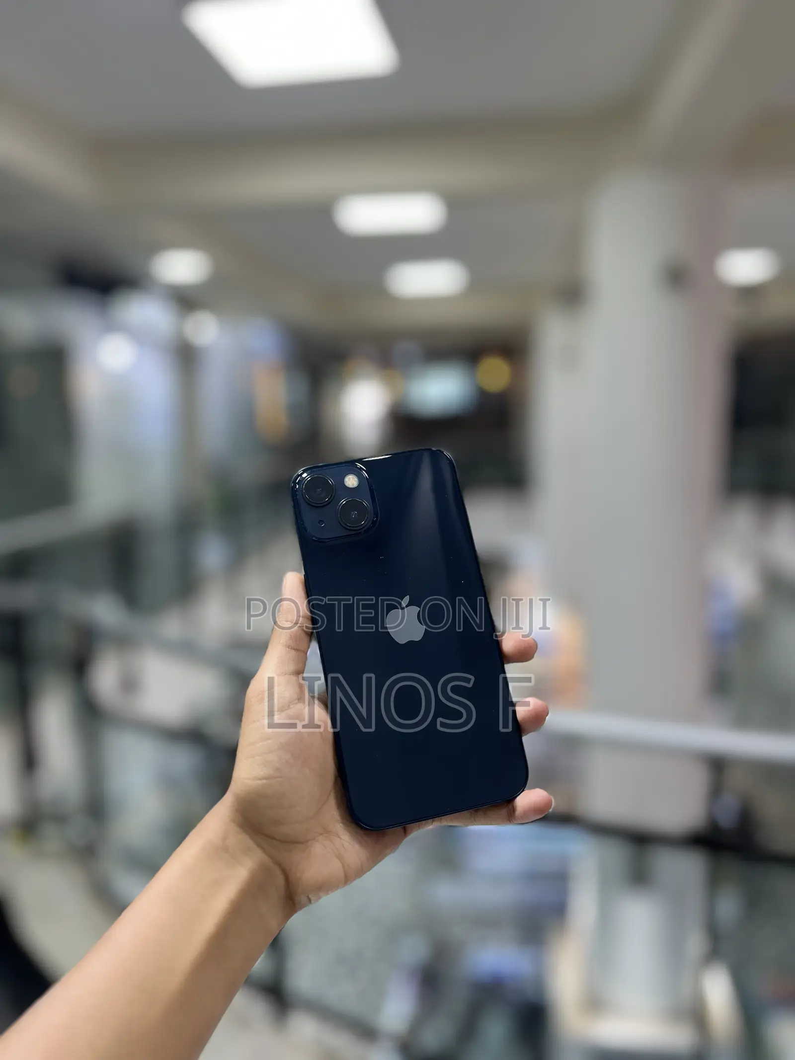 Apple iPhone 13 128 GB Blue