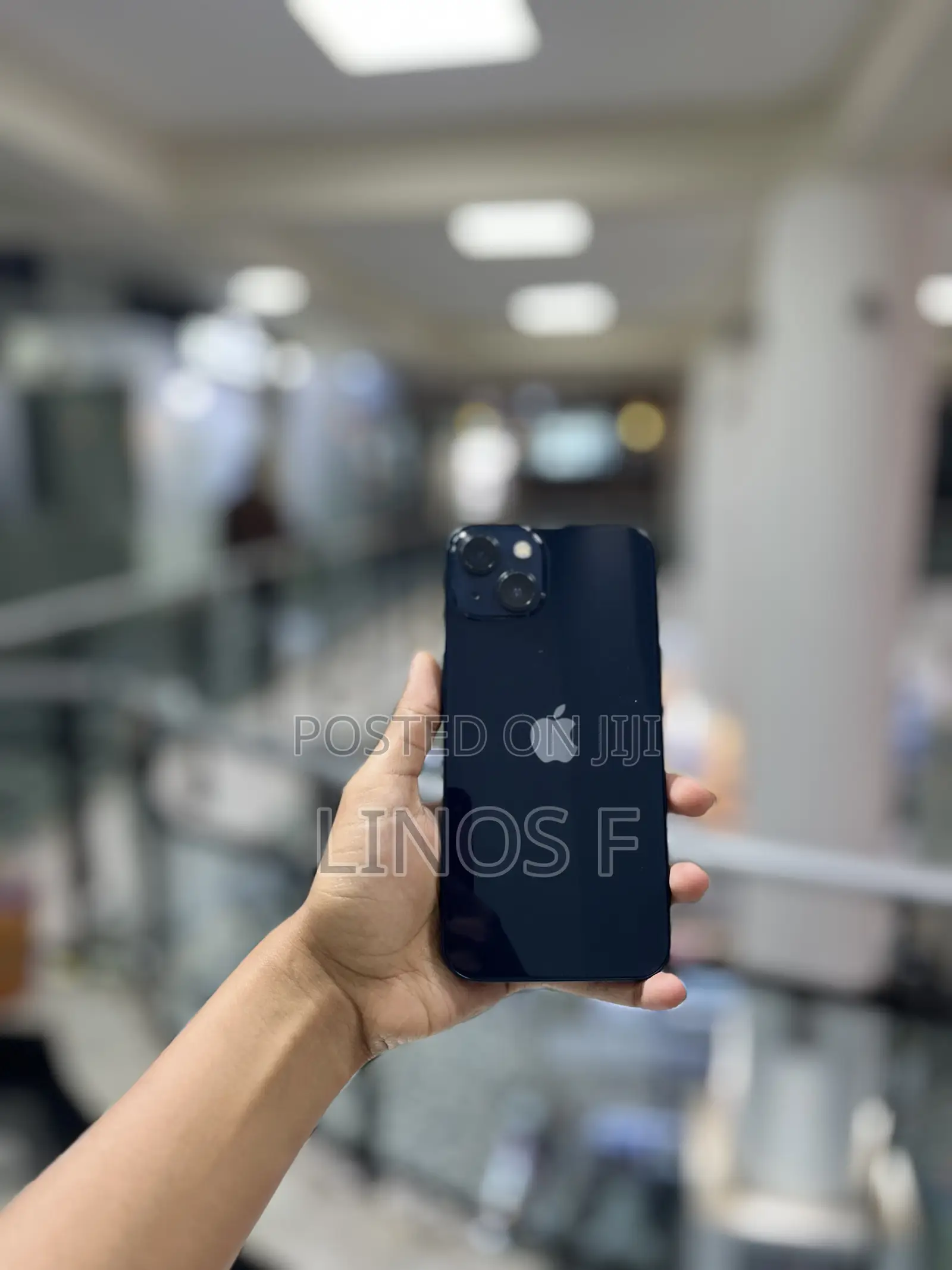 Apple iPhone 13 128 GB Blue