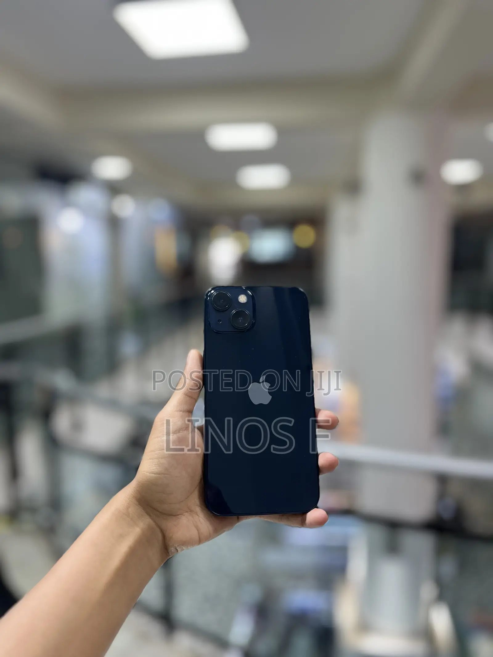 Apple iPhone 13 128 GB Blue