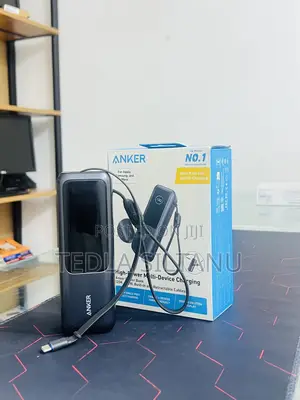 ANKER Power Bank