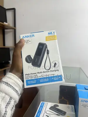 ANKER Power Bank