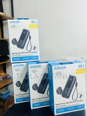 ANKER Power Bank