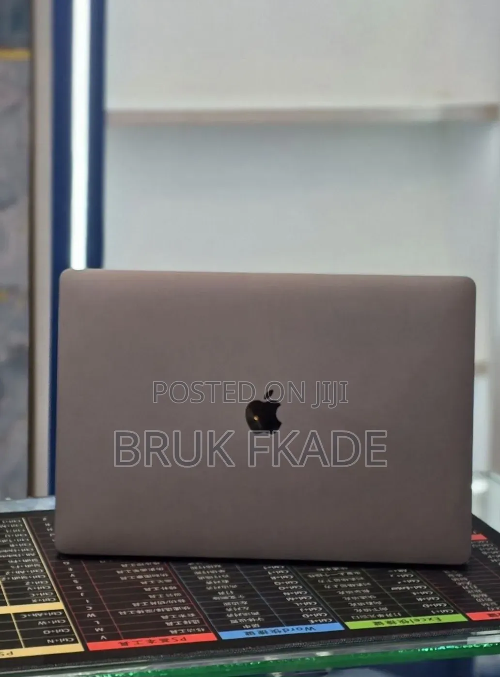 New Laptop Apple MacBook 2008 16GB Intel Core i9 SSD 2T