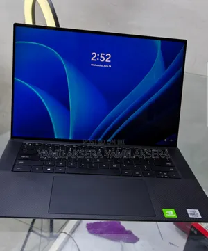 New Laptop Dell Precision 5540 16GB Intel Core i7 SSD 512GB