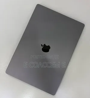 New Laptop Apple MacBook 16GB SSD 1T